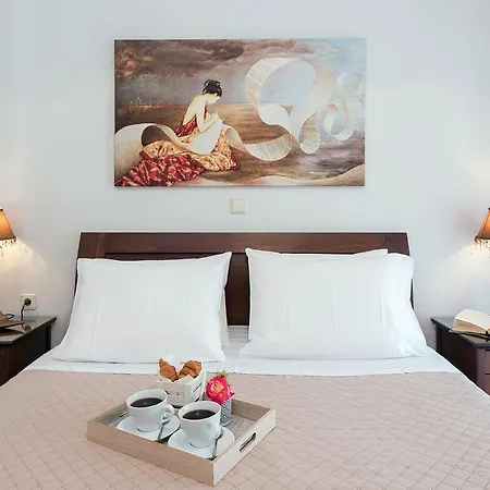 Dorothea Boutique Apartment Apartamento
