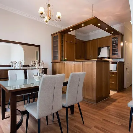 Dorothea Boutique Apartment Apartamento Corfu (city)