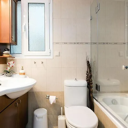 Dorothea Boutique Apartment Apartamento *