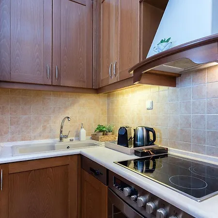 Apartamento Dorothea Boutique Apartment
