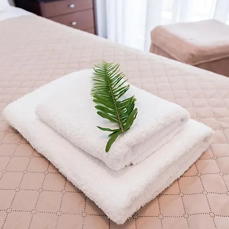Apartment Dorothea Boutique Apartment