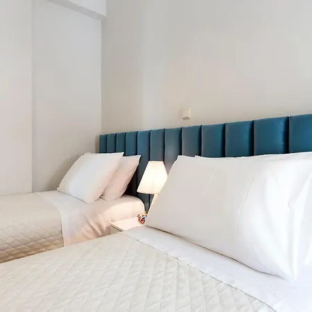 Apartment Dorothea Boutique Apartment