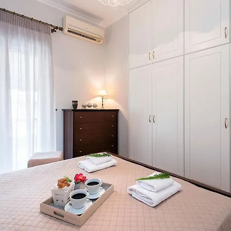 Dorothea Boutique Apartment