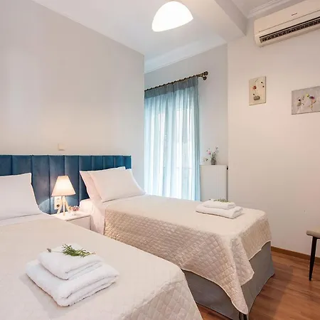 Dorothea Boutique Apartment * Corfu (city)