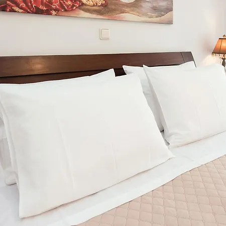 Dorothea Boutique Apartment *