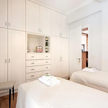 Dorothea Boutique Apartment * Korfu