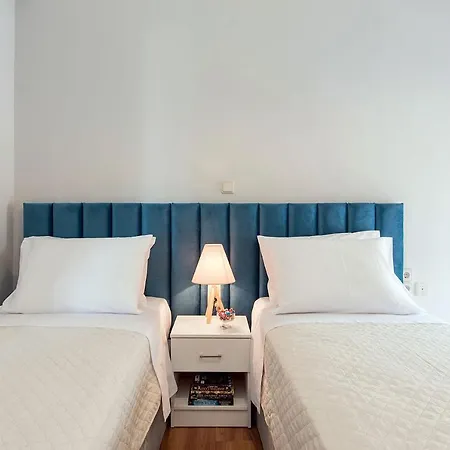 Apartment Dorothea Boutique Apartment Corfu (city)