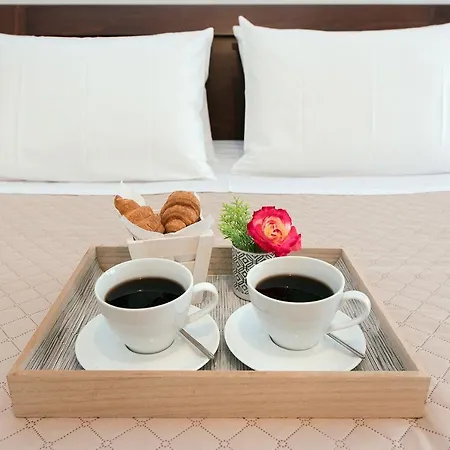 Apartment Dorothea Boutique Apartment Corfu (city)
