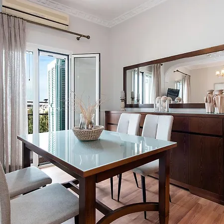 Dorothea Boutique Apartment