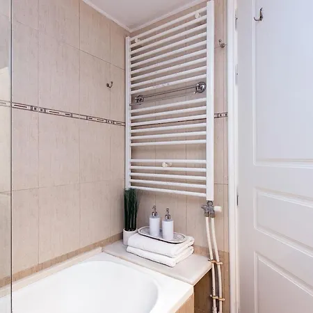 Apartment Dorothea Boutique Apartment *