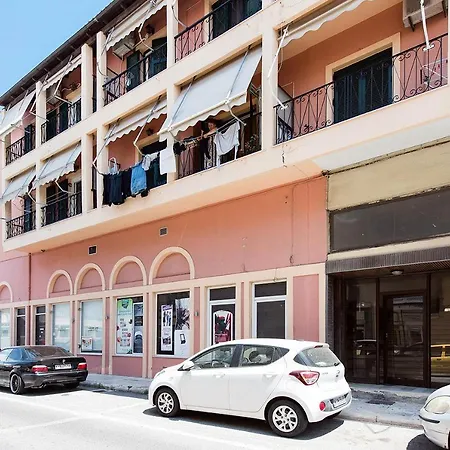 Dorothea Boutique Apartment