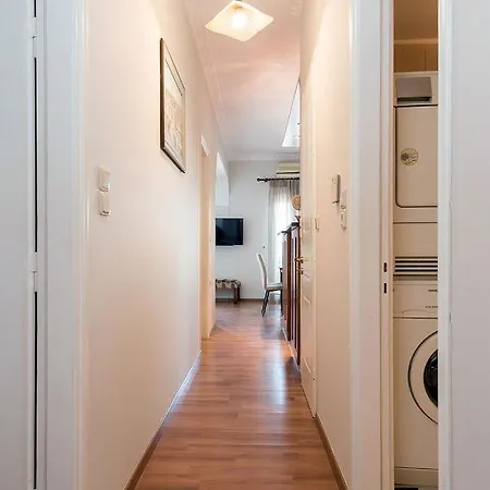 Apartment Dorothea Boutique Apartment Corfu (city)
