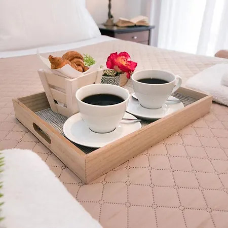 Apartment Dorothea Boutique Apartment *