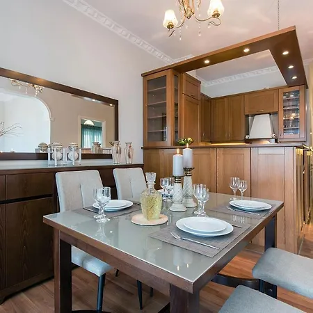 Apartment Dorothea Boutique Apartment *