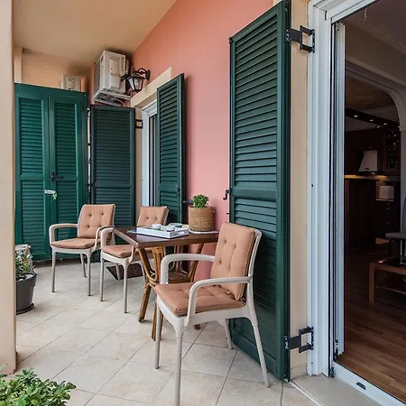 Dorothea Boutique Apartment * Corfu (city)