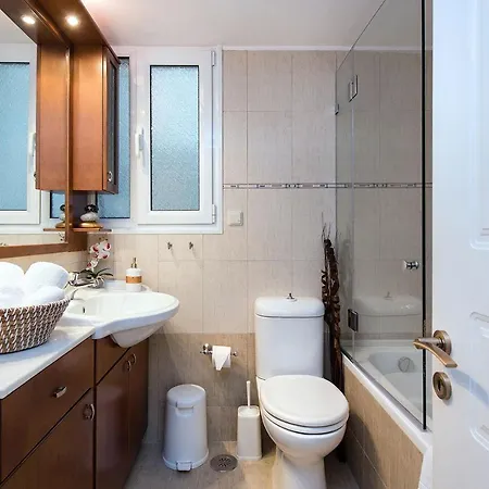 Dorothea Boutique Apartment Corfu (city)