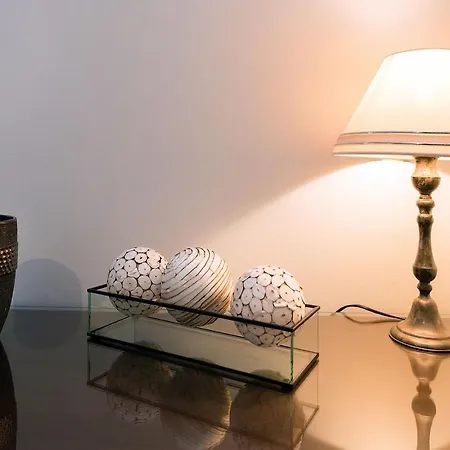 Dorothea Boutique Apartment