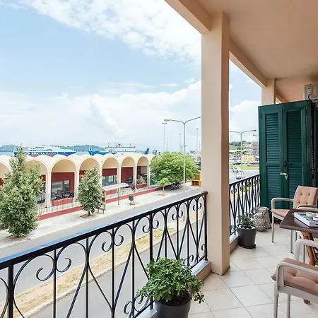 Dorothea Boutique Apartment Apartment Corfu (city)