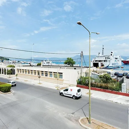 Dorothea Boutique Apartment Διαμέρισμα Corfu (city)