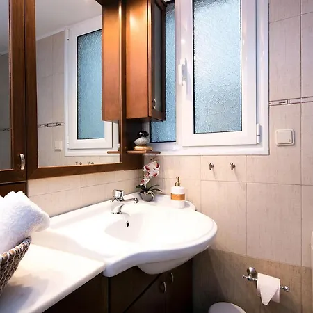 Dorothea Boutique Apartment * Korfu