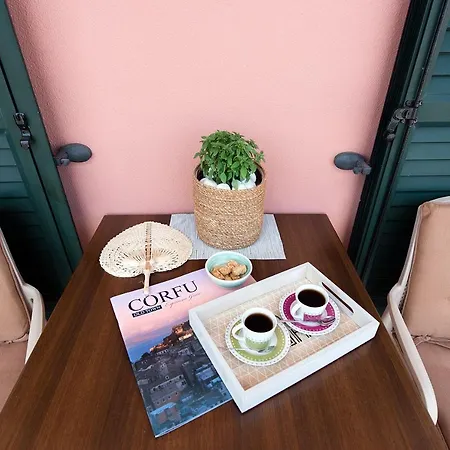 Dorothea Boutique Apartment Διαμέρισμα