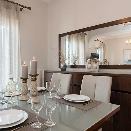 Dorothea Boutique Apartment