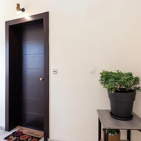 Dorothea Boutique Apartment *