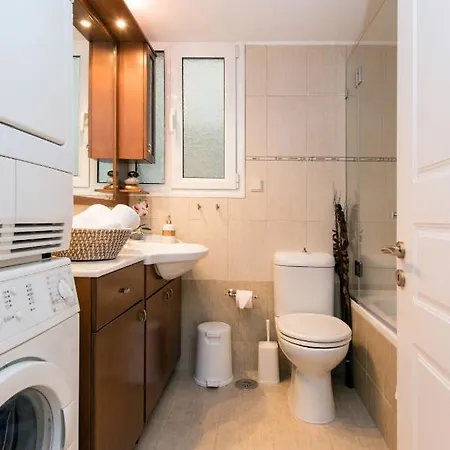 Lejlighed Dorothea Boutique Apartment