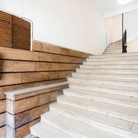 Dorothea Boutique Apartment Lejlighed *