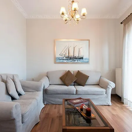 Lejlighed Dorothea Boutique Apartment Corfu (city)