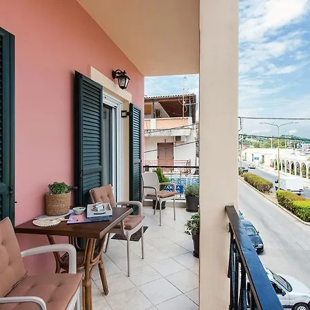Lejlighed Dorothea Boutique Apartment *