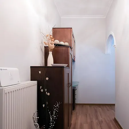 Dorothea Boutique Apartment Lejlighed *