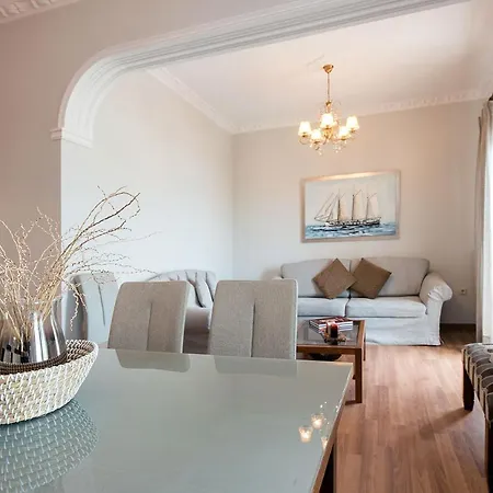 Dorothea Boutique Apartment Lejlighed Corfu (city)